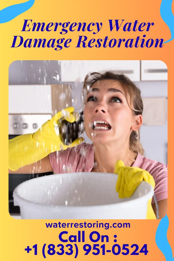 Emergency Water Damage Restoration in Cudahy, WI